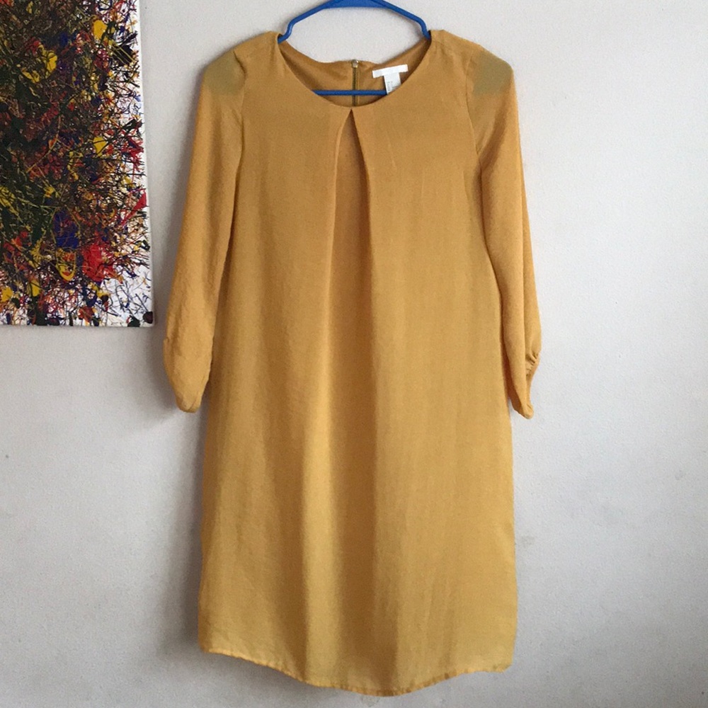 Flowy Dress